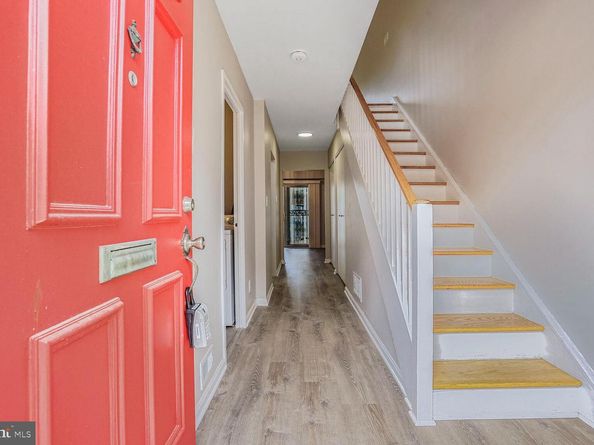 62 G Street SW 117, Washington DC 20024