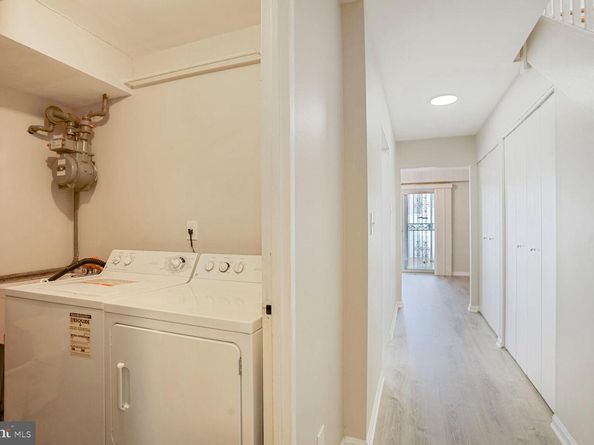 62 G Street SW 117, Washington DC 20024