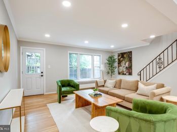 3306 Landover Street