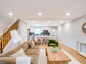 3306 Landover Street, Alexandria VA 22305