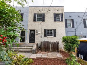 3306 Landover Street, Alexandria VA 22305