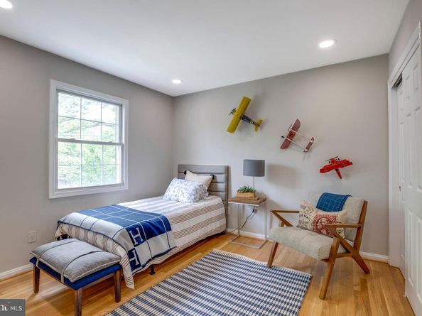 3306 Landover Street, Alexandria VA 22305