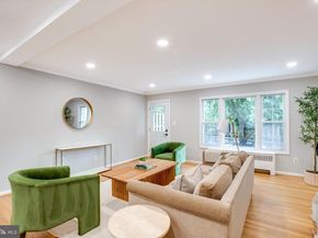 3306 Landover Street, Alexandria VA 22305