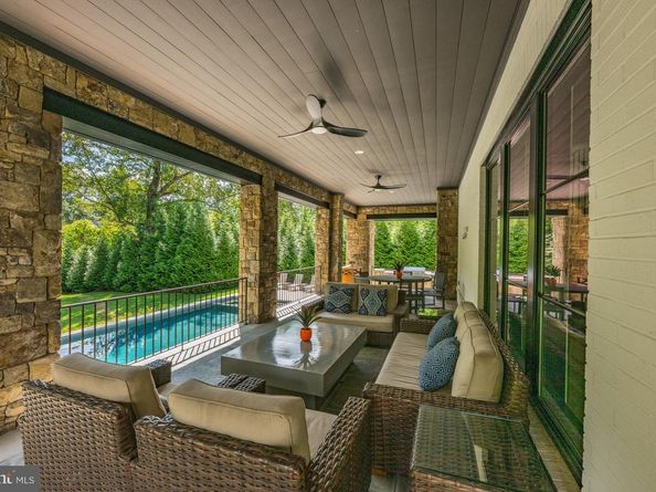 1011 Langley Hill Drive, Mclean VA 22101