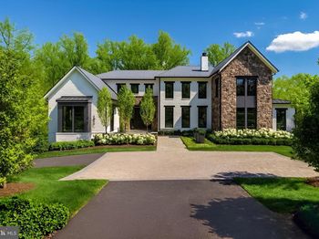 1011 Langley Hill Drive