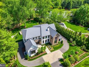 1011 Langley Hill Drive, Mclean VA 22101