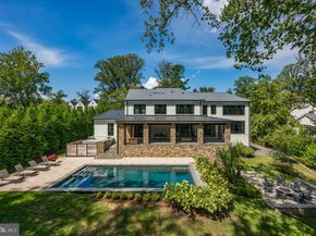 1011 Langley Hill Drive, Mclean VA 22101