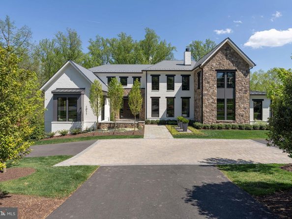 1011 Langley Hill Drive, Mclean VA 22101