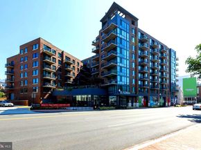 50 Florida Avenue NE 216, Washington DC 20002