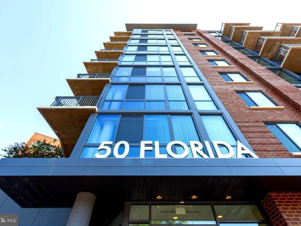 50 Florida Avenue NE 216, Washington DC 20002
