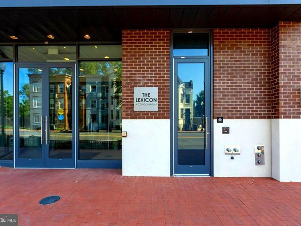 50 Florida Avenue NE 216, Washington DC 20002