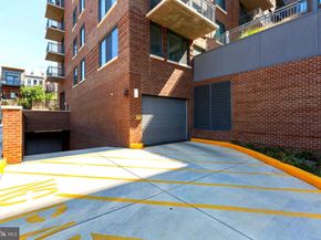 50 Florida Avenue NE 216, Washington DC 20002