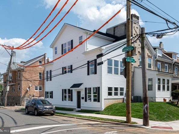 2751 N 46TH Street, Philadelphia PA 19131