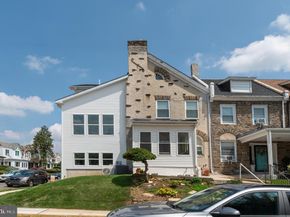 2751 N 46TH Street, Philadelphia PA 19131