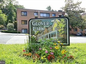4000 Tunlaw Road NW 428, Washington DC 20007