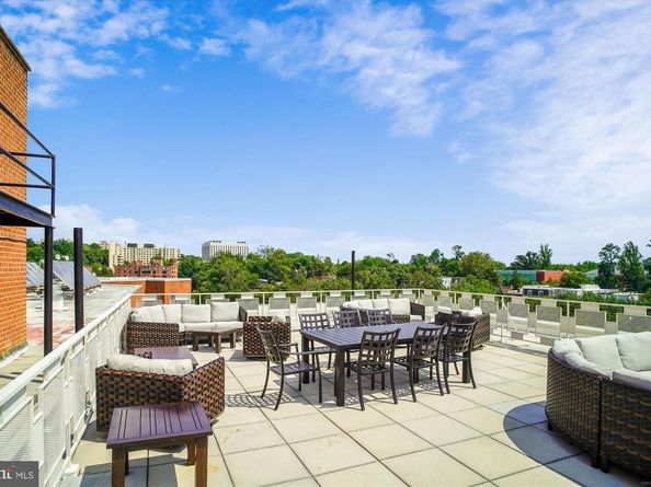 4000 Tunlaw Road NW 428, Washington DC 20007