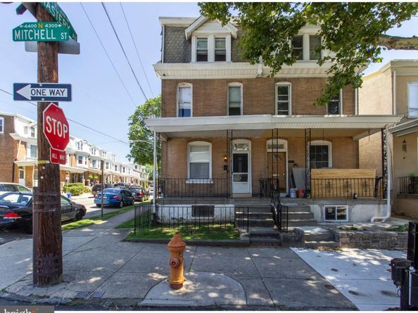 4359 Mitchell Street, Philadelphia PA 19128