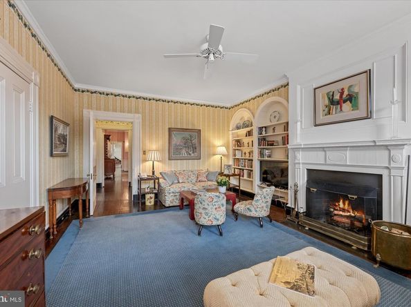 2805 P Street NW, Washington DC 20007