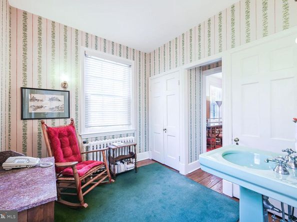 2805 P Street NW, Washington DC 20007