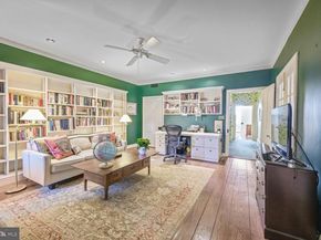 2805 P Street NW, Washington DC 20007