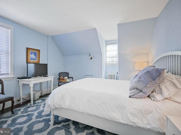 2805 P Street NW, Washington DC 20007