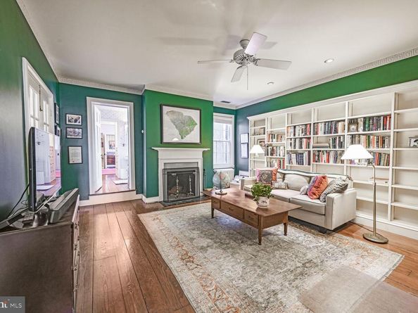 2805 P Street NW, Washington DC 20007