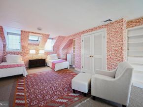 2805 P Street NW, Washington DC 20007