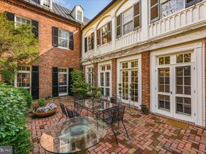 2805 P Street NW, Washington DC 20007