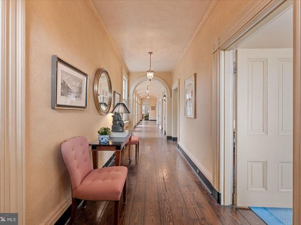 2805 P Street NW, Washington DC 20007