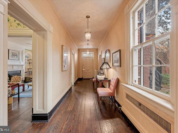 2805 P Street NW, Washington DC 20007