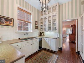2805 P Street NW, Washington DC 20007