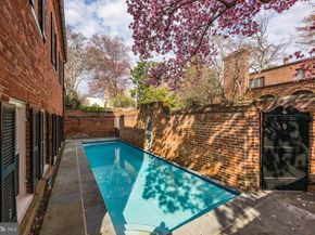 2805 P Street NW, Washington DC 20007