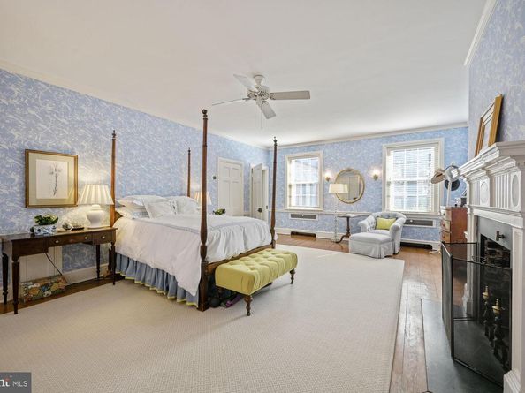 2805 P Street NW, Washington DC 20007