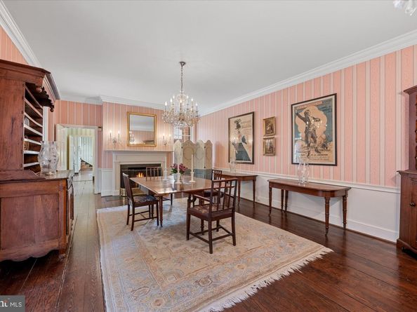 2805 P Street NW, Washington DC 20007