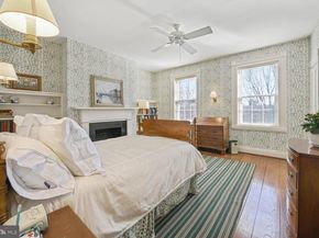 2805 P Street NW, Washington DC 20007