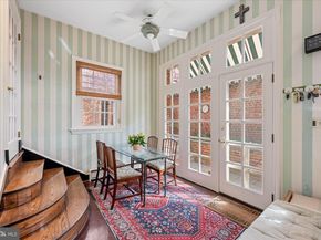 2805 P Street NW, Washington DC 20007
