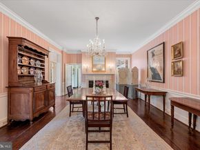 2805 P Street NW, Washington DC 20007