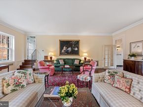 2805 P Street NW, Washington DC 20007