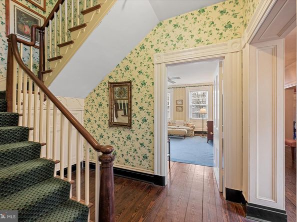 2805 P Street NW, Washington DC 20007