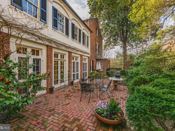 2805 P Street NW, Washington DC 20007