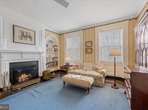 2805 P Street NW, Washington DC 20007