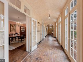 2805 P Street NW, Washington DC 20007