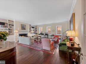 2805 P Street NW, Washington DC 20007