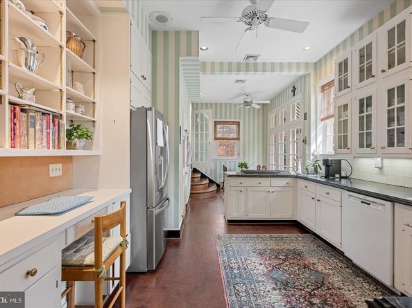 2805 P Street NW, Washington DC 20007