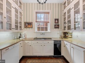 2805 P Street NW, Washington DC 20007