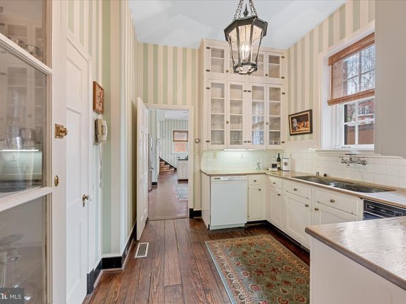 2805 P Street NW, Washington DC 20007