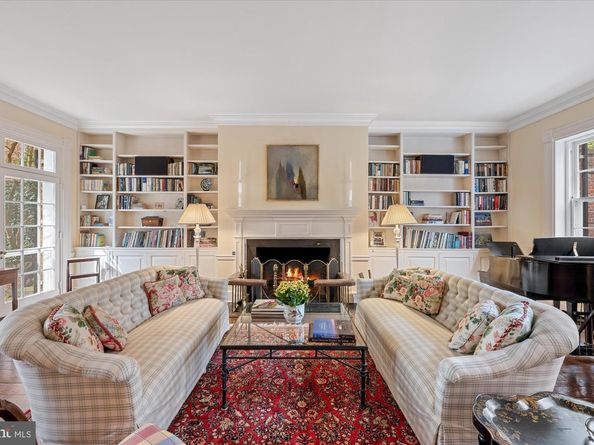 2805 P Street NW, Washington DC 20007