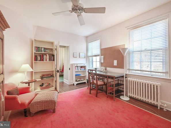 2805 P Street NW, Washington DC 20007