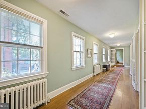 2805 P Street NW, Washington DC 20007