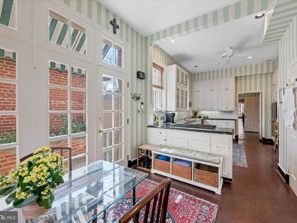 2805 P Street NW, Washington DC 20007